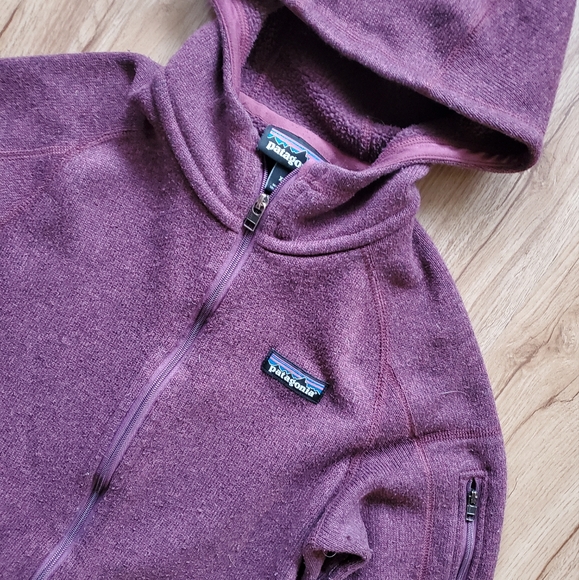 Patagonia Jacket SKU263 - Picture 2 of 3